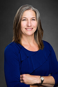 KARIN G. SPEARS, M.D.