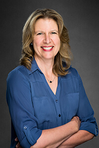 LORALIE MOELLER, M.D.